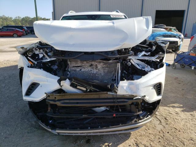 1V2BR2CA8PC519741 Volkswagen ATLAS SEL