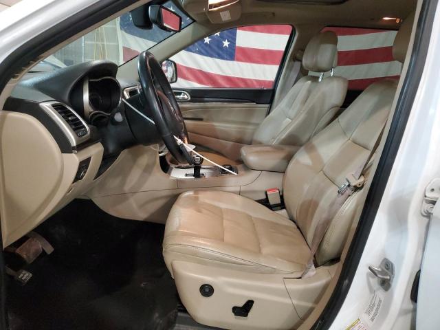 1C4RJFBG0EC190406 Jeep Grand Cherokee Limited