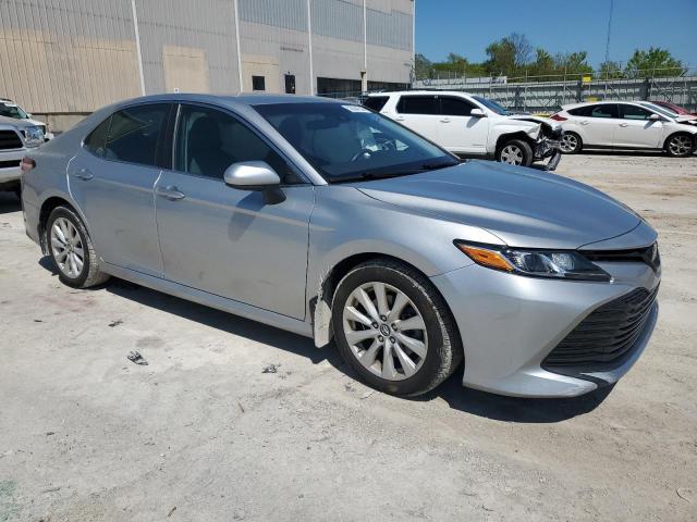 4T1B11HK1JU114113 Toyota CAMRY L