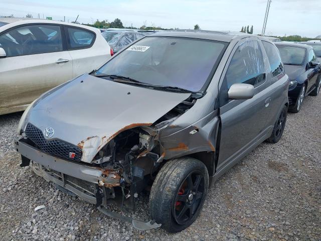 Auction sale of the 2003 Toyota Yaris T Sp, vin: *****************, lot number: 74649663