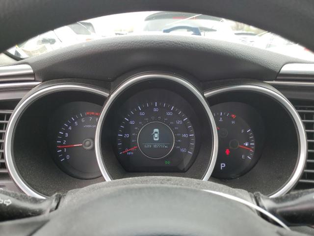 5XXGM4A77EG344033 KIA Optima Lx