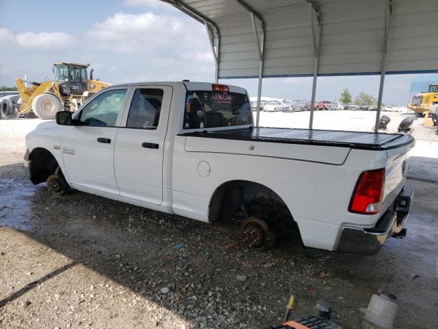 1C6RR7FT1HS580602 RAM 1500 St