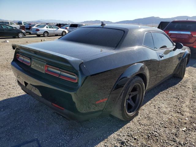 2C3CDZL94LH253519 Dodge Challenger Srt Hellcat Redeye