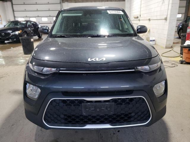 KNDJ23AU4N7828262 KIA SOUL LX