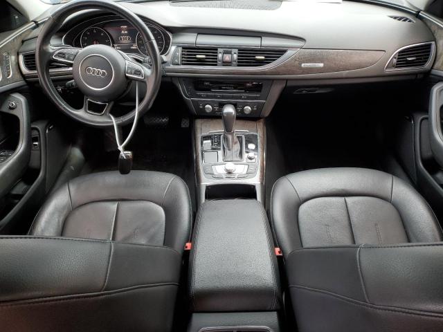 WAUG8AFC5HN023266 Audi A6 Premium Plus
