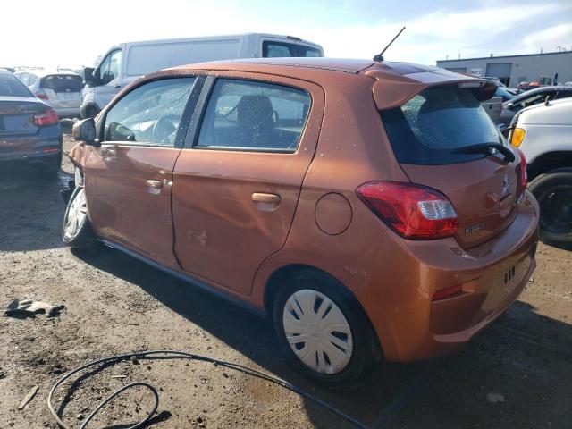 ML32A3HJ0KH014766 Mitsubishi MIRAGE ES