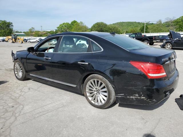 KMHGH4JH3EU089576 Hyundai Equus Signature