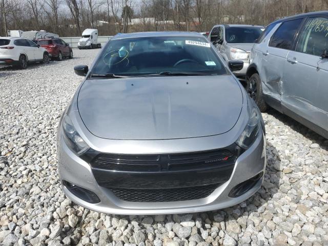 1C3CDFBB6FD390661 Dodge DART SXT