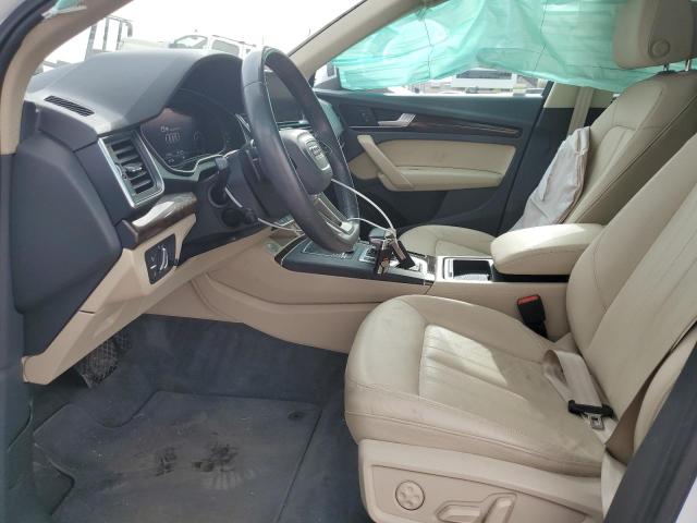 WA1BNAFYXJ2182481 Audi Q5 Premium Plus