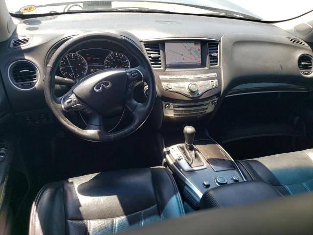 5N1AL0MN6FC553188 Infiniti QX60