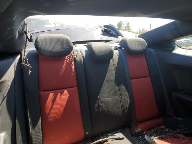 2HGFG4A5XFH700752 Honda CIVIC SI