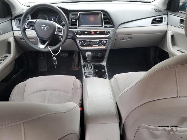 5NPE24AF8JH723061 Hyundai SONATA SE