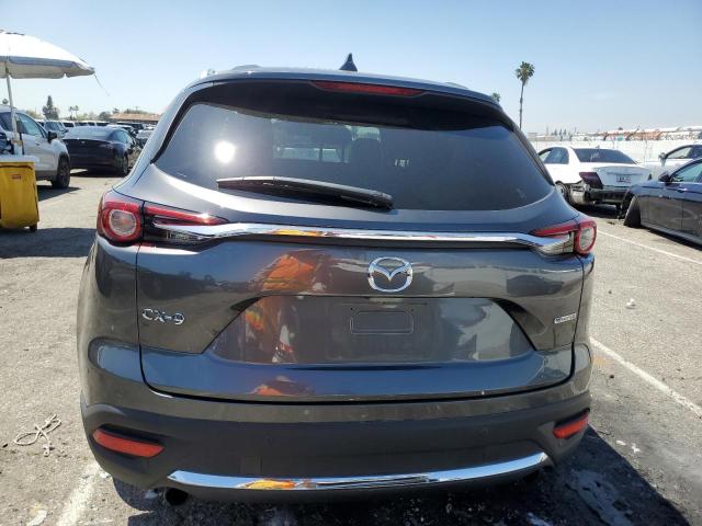 JM3TCADY2M0524998 Mazda Cx-9 Grand Touring