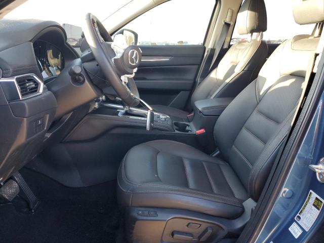 JM3KFBDM9P0162534 Mazda Cx-5 Premium