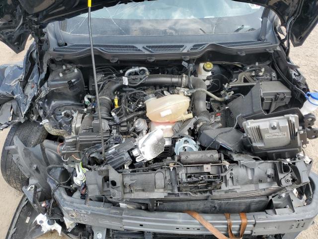 MAJ3S2GE5MC395727 Ford Ecosport Se
