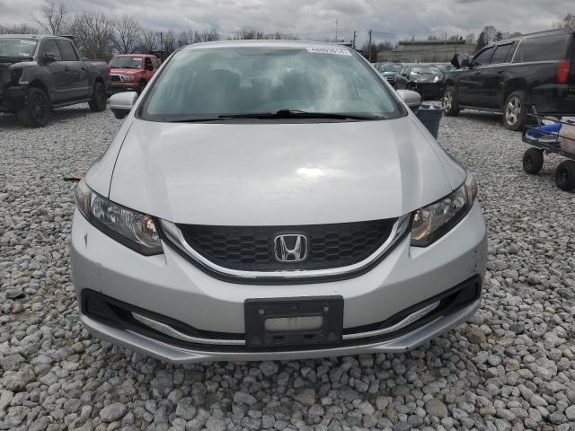 19XFB2F73FE013278 Honda CIVIC SE