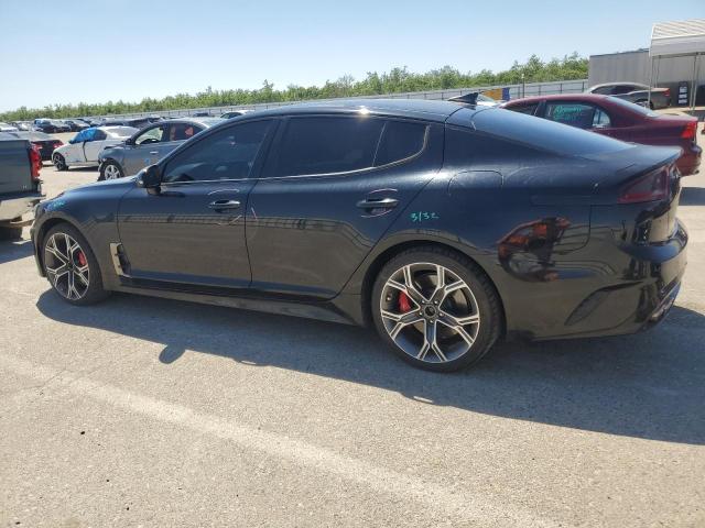 KNAE45LC3J6027699 KIA Stinger Gt1