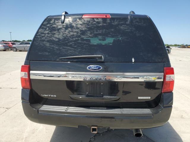 1FMJK1KT7FEF02247 Ford Expedition El Limited