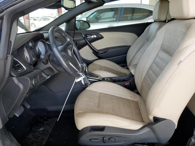 W04WH3N59HG012704 Buick Cascada Premium