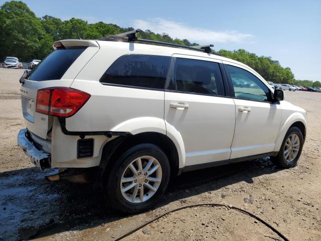 3C4PDCBB3GT120455 Dodge Journey Sxt