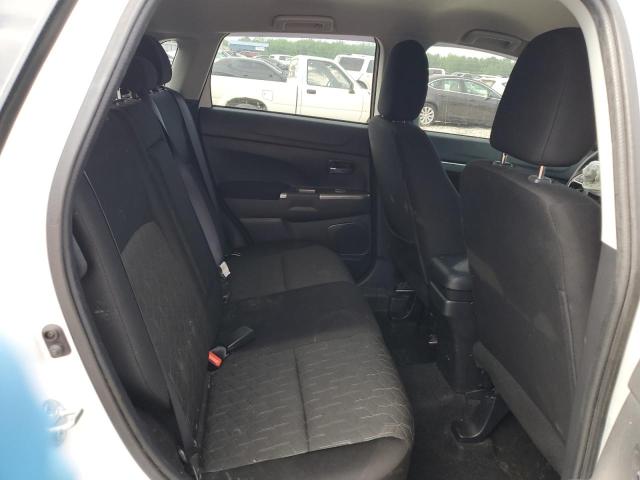 JA4APVAUXMU034714 Mitsubishi Outlander Sport Se