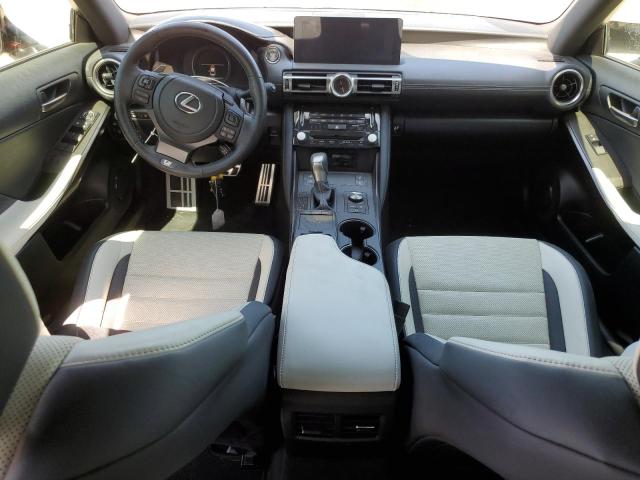 JTHGZ1B20N5050964 Lexus Is 350 F-sport