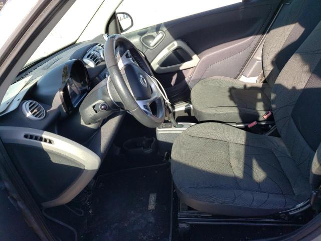 WMEEK3BA1EK734201 Smart Fortwo Passion