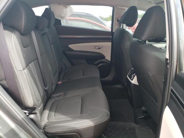 5NMJBCAE8PH277886 Hyundai TUCSON SEL