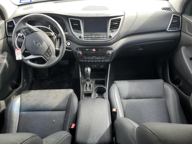 KM8J3CA20HU390367 Hyundai Tucson Limited