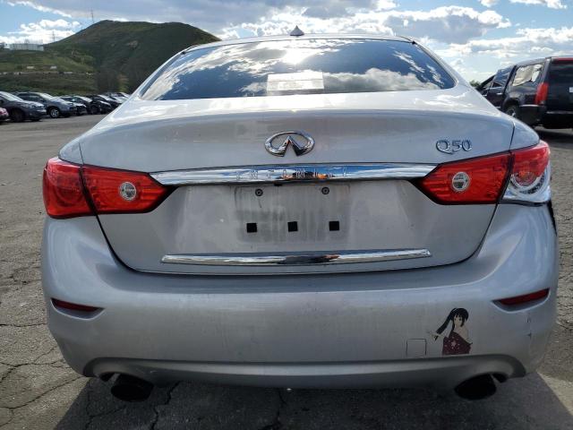 JN1EV7AP9HM739953 Infiniti Q50 Premium