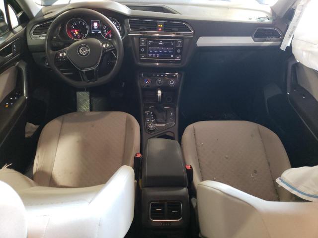 3VV0B7AX1JM123465 Volkswagen TIGUAN S