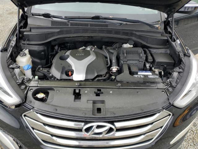 5XYZU3LA4FG278601 Hyundai SANTA FE SPORT