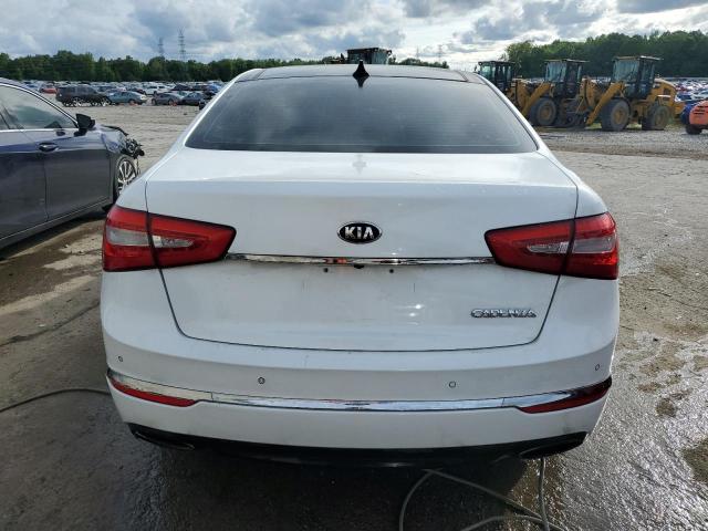 KNALN4D79E5127026 KIA Cadenza Premium
