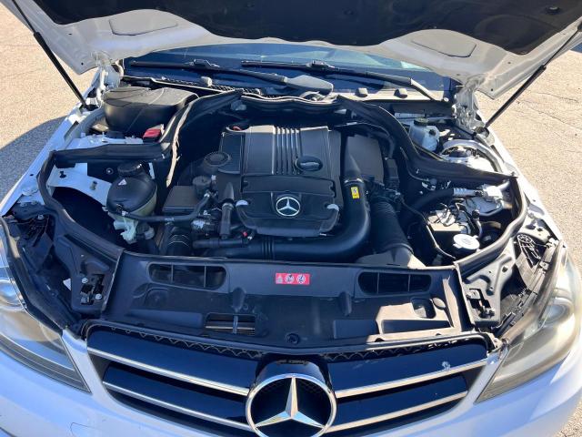 WDDGJ4HB3EG186470 Mercedes-Benz C 250