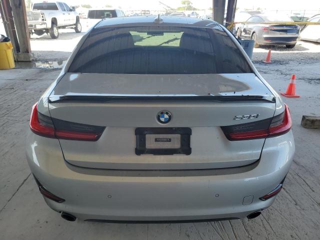 WBA5R1C55KAK12430 BMW 330I