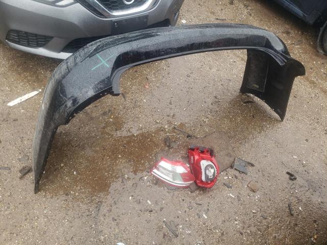 1VWAT7A36FC035854 Volkswagen PASSAT S
