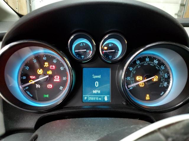 1G4PP5SKXE4192920 Buick Verano