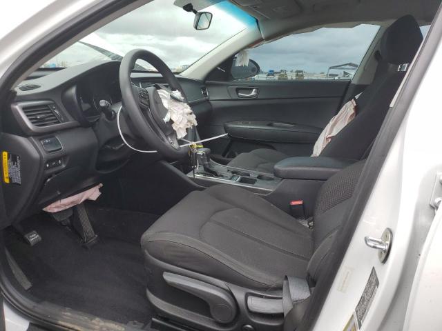 5XXGT4L36GG120171 KIA Optima Lx