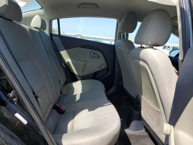 KNADM4A36F6529543 KIA RIO LX
