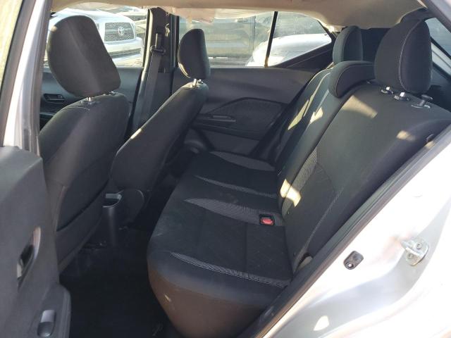 3N1CP5CUXKL471229 Nissan KICKS S