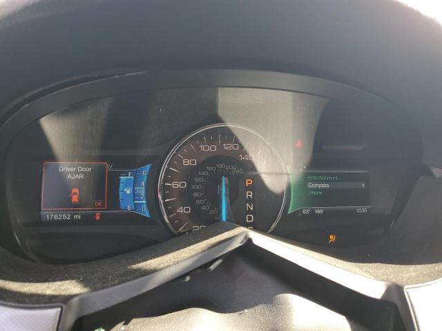 2FMDK4JC9EBB45390 Ford EDGE SEL