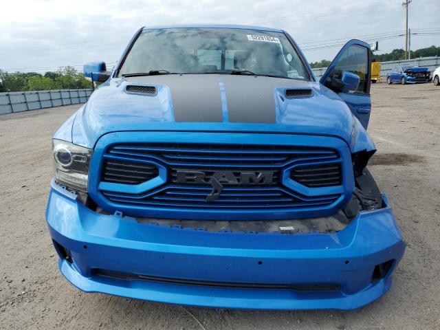 1C6RR6MT1JS195320 RAM 1500 Sport