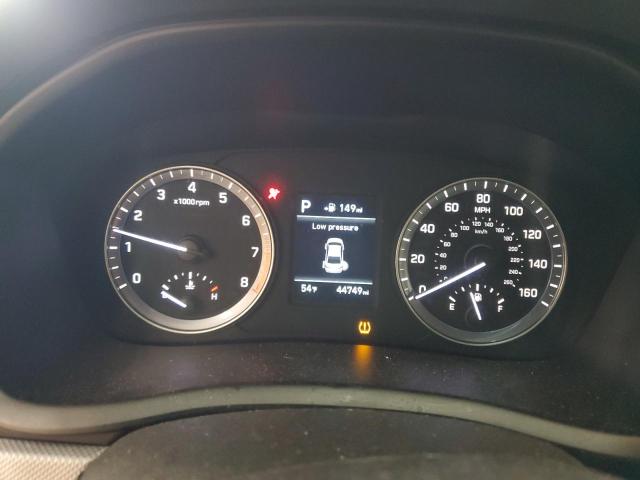 5NPE24AF0KH819364 Hyundai SONATA SE