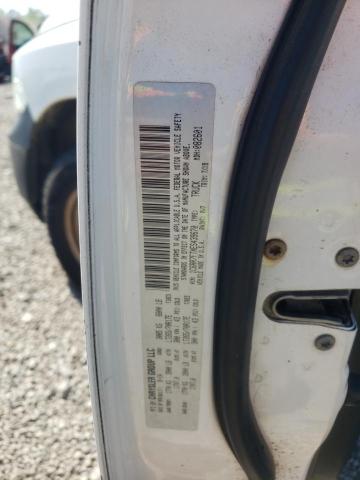1C6RR7FTXES439670 RAM 1500 St