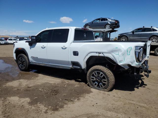 1GT49PE70NF194667 GMC Sierra K2500 At4