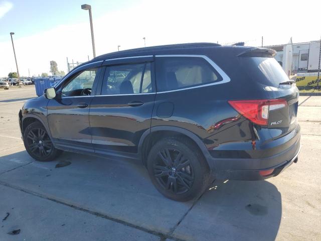 5FNYF6H26MB040102 Honda PILOT SE