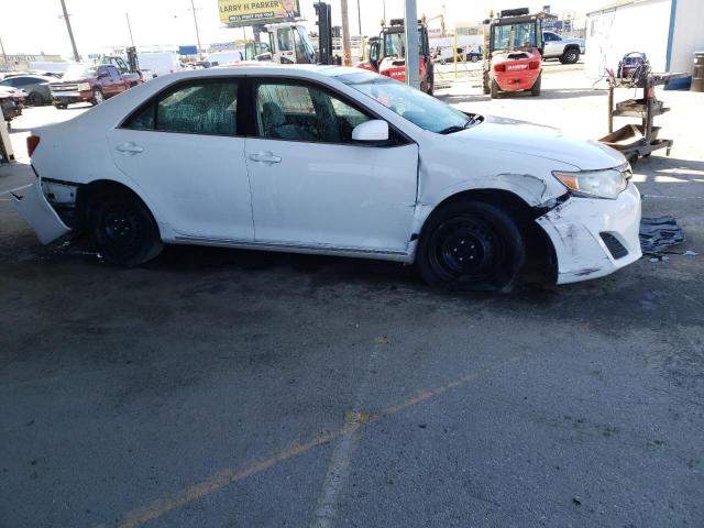4T1BF1FK2EU431599 Toyota CAMRY L