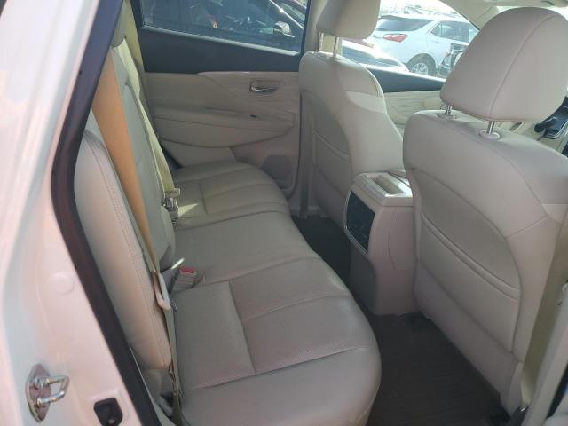 5N1AZ2MH6GN121985 Nissan MURANO S
