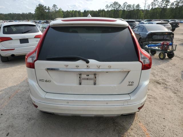 YV449MRK1G2902705 Volvo Xc60 T6 Premier