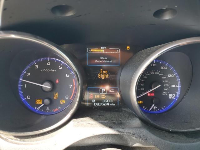 4S4BSENC2H3319487 Subaru Outback 3.6r Limited
